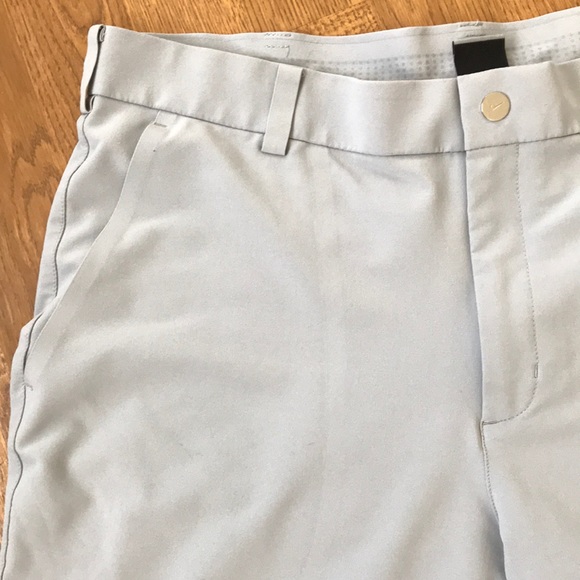 Nike "Tiger Woods Collection" Golf Pants - Picture 2 of 7